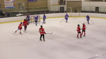 Replay: Home - 2025 Team One U14 vs Whalers U14 | Jun 6 @ 1 PM