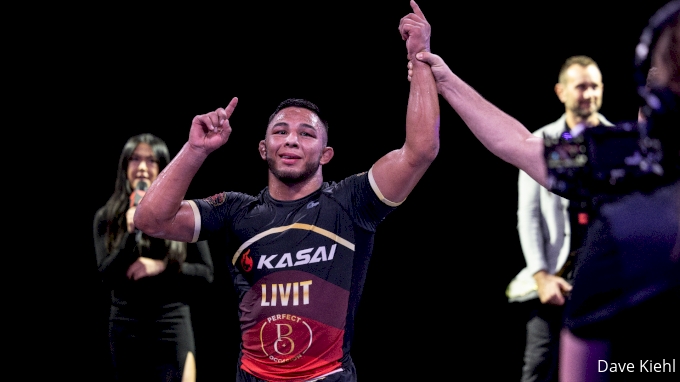 Grappling Bulletin: WNO 32, Kings Win PGF, UFC BJJ 7, & More