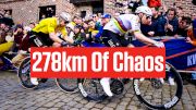What It Takes To Win Tour Of Flanders 2026