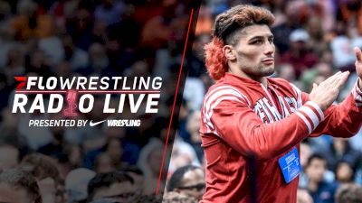 1,217. AJ Ferrari Is In The Transfer Portal