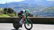 Paul Seixas Beats Primoz Roglic In Basque Country Opener