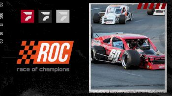 Replay: RoC Modifieds at Shangri-La II | Jul 12 @ 3 PM