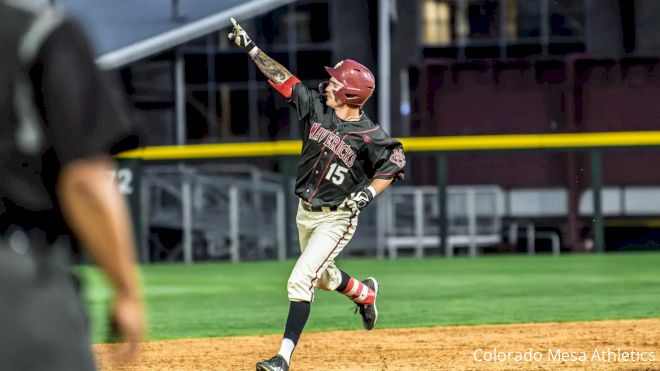 The D2 Baseball Highlights From Apr. 2-5 | 5 Top Plays & A Look Ahead