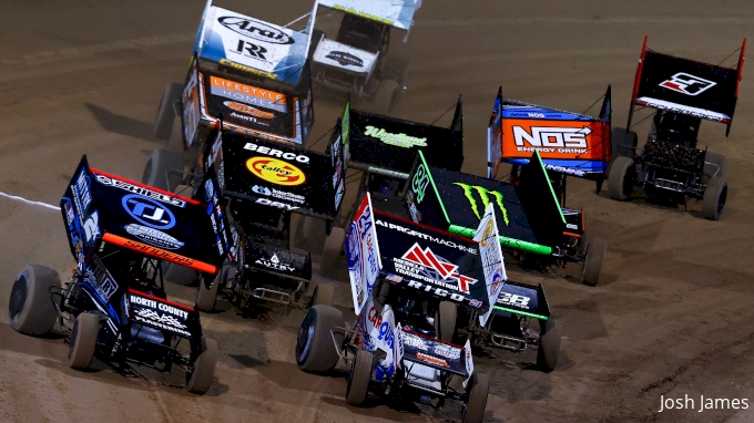 2026 Sprint Car Power Rankings: The Top 25 After Easter