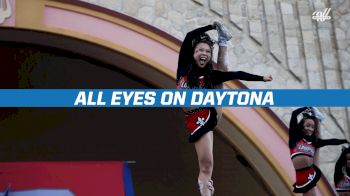 All Eyes On Daytona: It's Officially Time For NCA College Nationals!