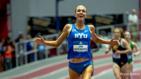 The Weekend Recovery: Hopping Into Record Books