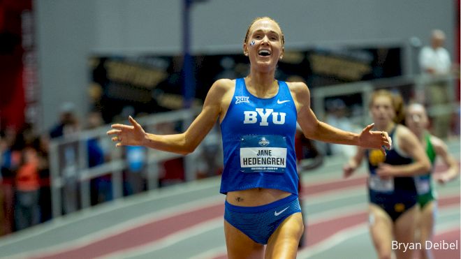 The Weekend Recovery: Hopping Into Record Books