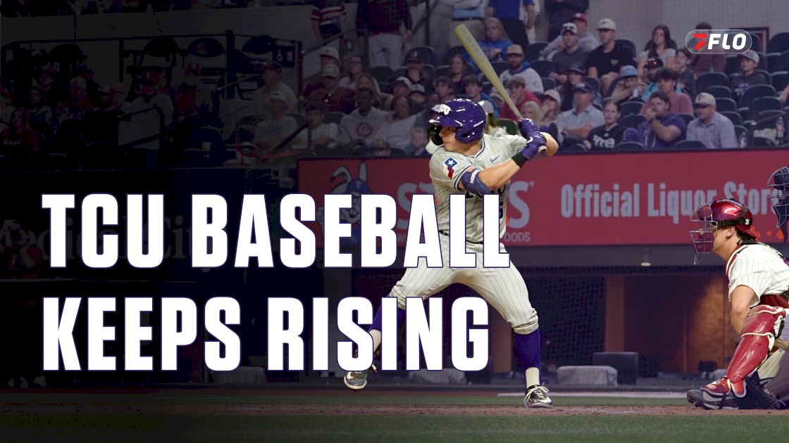 Play To The Standard: TCU Baseball Interview
