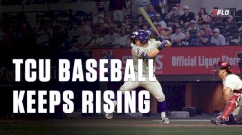 Play To The Standard: TCU Baseball Interview With Coach Saarloos & Tommy LaPour