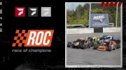 2026 Race of Champions Sportsman at Wyoming County Speedway