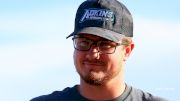 Carson Ferguson Set For NASCAR Truck Debut At Bristol Motor Speedway