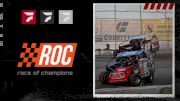 2026 Race of Champions Dirt Modifieds at Ohsweken Speedway