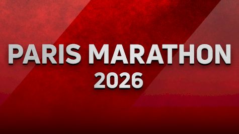 2026 Paris Marathon