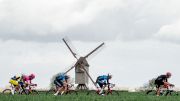 2026 Tour of Flanders - Men Extended Highlights