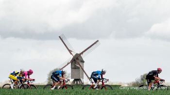 2026 Tour of Flanders Extended Highlights