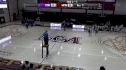 Replay: Concordia (TX) vs McMurry | Sep 27 @ 1 PM