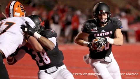 Drafting 30 Of The Best FCS Players Of All Time