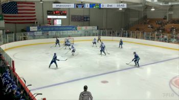 Replay: Home - 2024 Blue Ox vs Riverkings | Dec 6 @ 6 PM