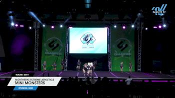 Northern Extreme Athletics - Mini Monsters [2024 L1 Mini Day 1] 2024 CSG Grand Nationals