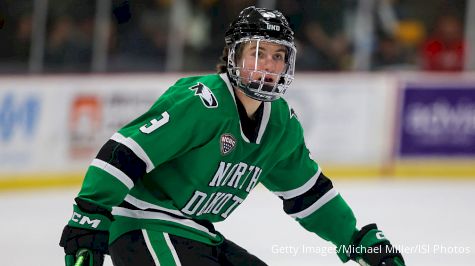 Boston Bruins Prospect Guide: NHL Prospects To Watch In 2026-27