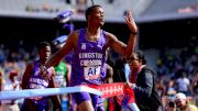 The Battle Heard Around the World: America vs. Jamaica at Penn Relays
