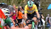 Seixas Wins Basque Tour Stage And Extends Lead