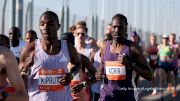 Boston Marathon 2026 Qualifying Standards: Here's What To Know