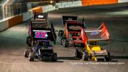 Race For The Million Entry List At Five Flags Speedway