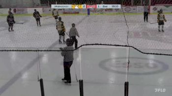 Replay: Home - 2024 Soo vs French River | Dec 6 @ 6 PM