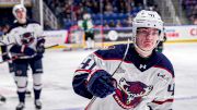 QMJHL Playoffs Second Round: Eight Remain As True Contenders Emerge