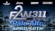 2026 Fight to Win 311