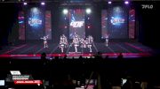 One Elite Allstars - Obsession [2026 Junior--Medium--Div 2 Day 2] 2026 The All Out Grand Nationals
