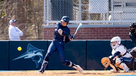 The NCAA DIII Softball Rankings | Virginia Wesleyan On Top