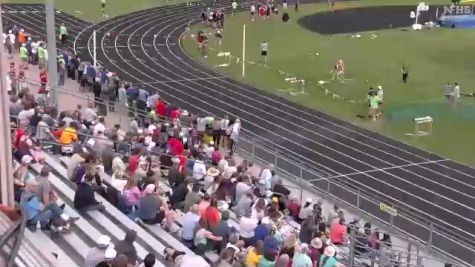 Replay: MHSAA Outdoor Championships | UP | Jun 4 @ 10 AM
