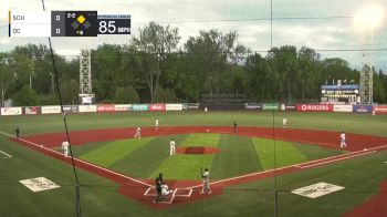 Replay: Home - 2024 Schaumburg vs Quebec | May 28 @ 7 PM
