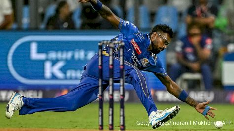 Watch Cricket On FloLive This Week (Apr. 8-Apr. 14)