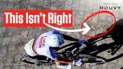 Tadej Pogacar Faces New Danger At Paris-Roubaix 2026