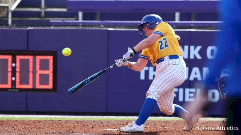 5 Things To Know About Sports In The CAA The Week Of Apr. 8