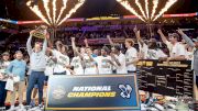 Mary Washington Claims First D3 Men's Basketball Title Over Emory, 75-73