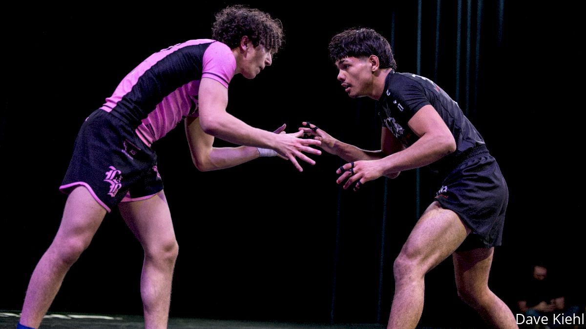 A Running List Of Invites For 2026 ADCC Youth Worlds