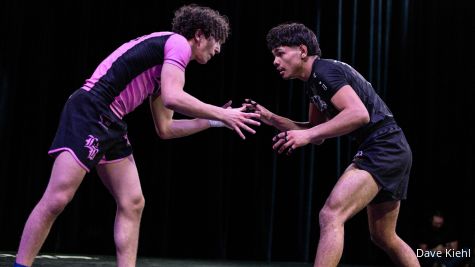 A Running List Of Invites For 2026 ADCC Youth Worlds