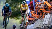 Seixas Powers To Extend Itzulia Basque Country Lead