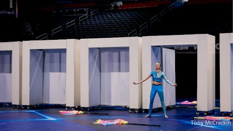 2026 WGI Guard World Championships