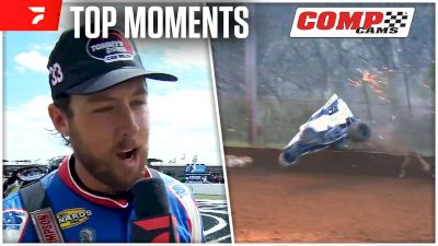 COMP Cams Top Moments 3/30 - 4/5