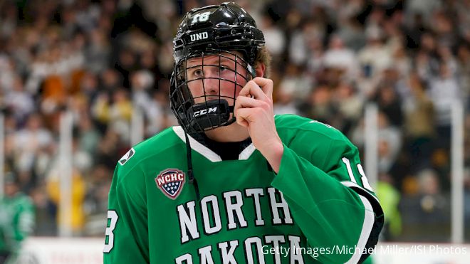 San Jose Sharks Select Keaton Verhoeff No. 9 In 2026 NHL Draft: What To Know