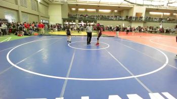 120 lbs Semifinal - Esther Ribeiro, Bethel vs Marissa Wargo, Jonathan Law