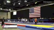 Diamond Hill - Tumbling, OXT - 2021 USA Gymnastics Championships