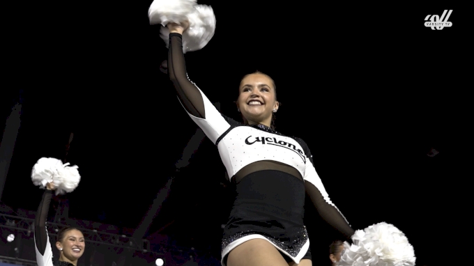 How To Watch The Rebroadcast Of The 2026 NCA & NDA College Nationals