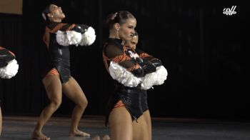 Re-Live Division IA Pom Prelims at NDA College Nationals