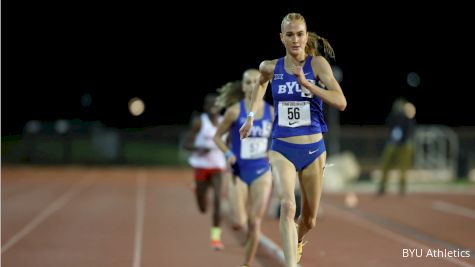 Answering Three Questions Ahead Of The 2026 Outdoor Track & Field Campaign